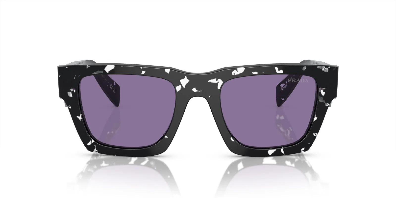 Prada A06SF Sunglasses - view 13